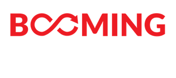Booming Games